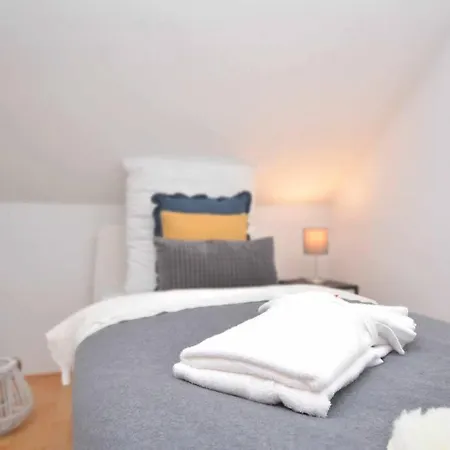 Appartement Ku03-ri In Dg Kulmbach