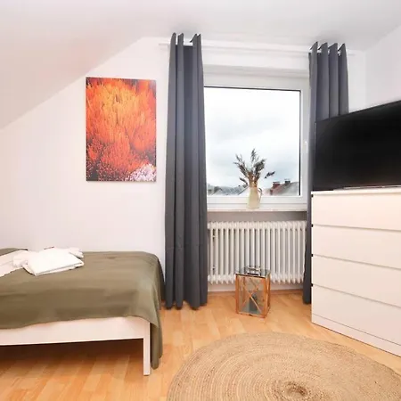 Appartement Ku03-ri In Dg *