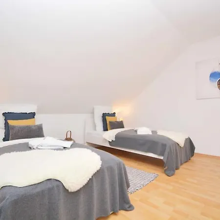 Ku03-ri In Dg Appartement Kulmbach