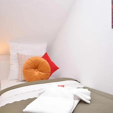 Appartement Ku03-ri In Dg Kulmbach